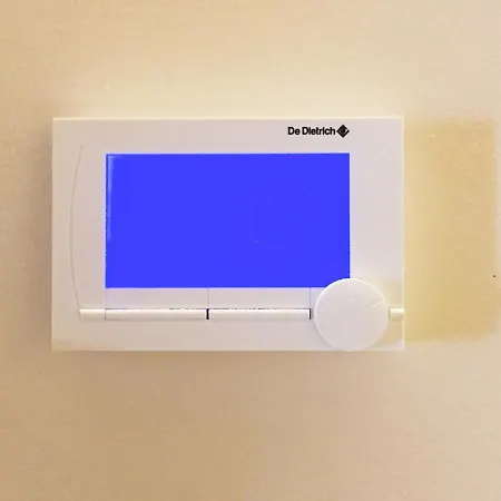 Clauhomes Deluxe 度假居