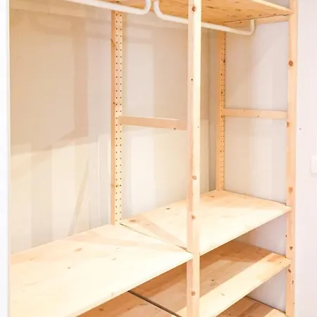 度假居 Clauhomes Deluxe