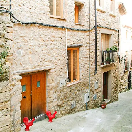 Clauhomes Galliner De Tarres