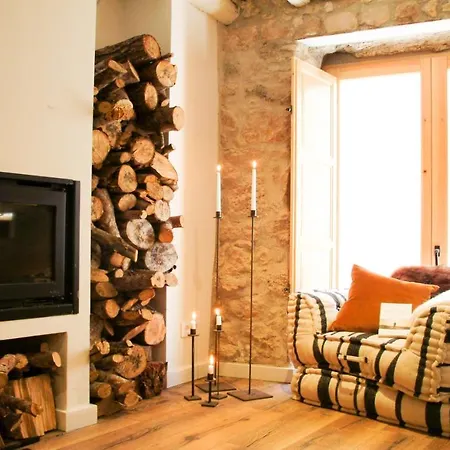 Clauhomes Deluxe Holiday home *