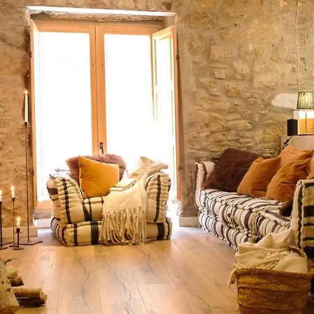 Clauhomes Deluxe *