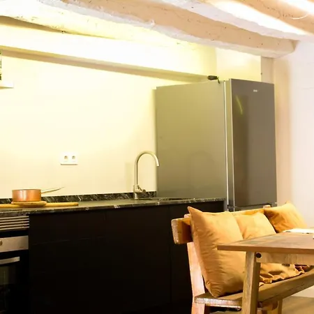 Clauhomes Deluxe * Tarres