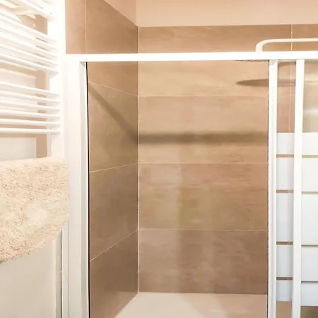 Holiday home Clauhomes Deluxe *