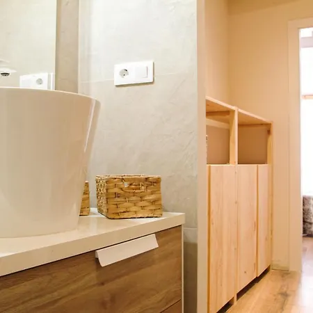 Clauhomes Deluxe * Tarres
