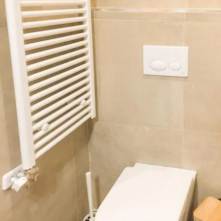 Clauhomes Deluxe Holiday home Tarres