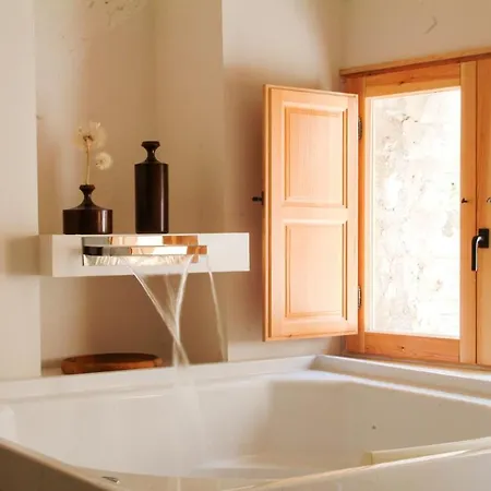 Holiday home Clauhomes Deluxe