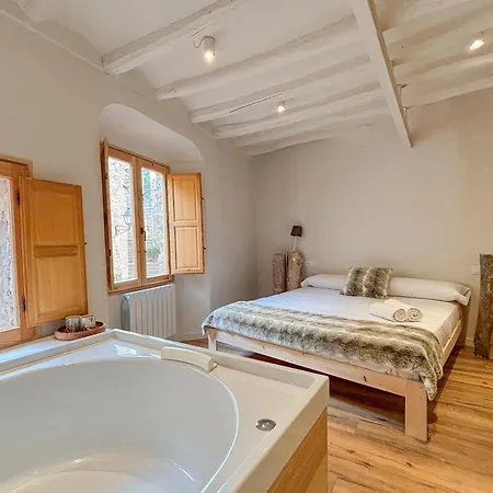 Clauhomes Deluxe * Tarres