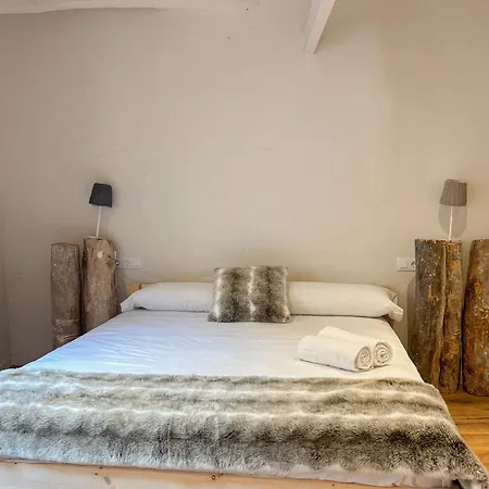 Holiday home Clauhomes Deluxe *